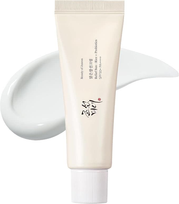 crème solaire spf 50