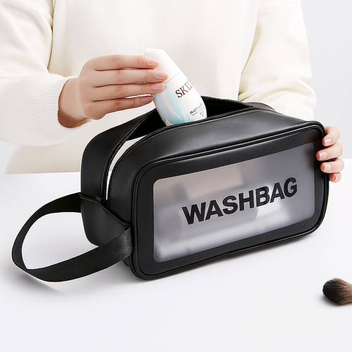 Trousse de Rangement HydraRush