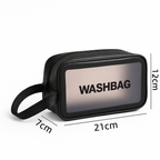 Trousse de Rangement HydraRush