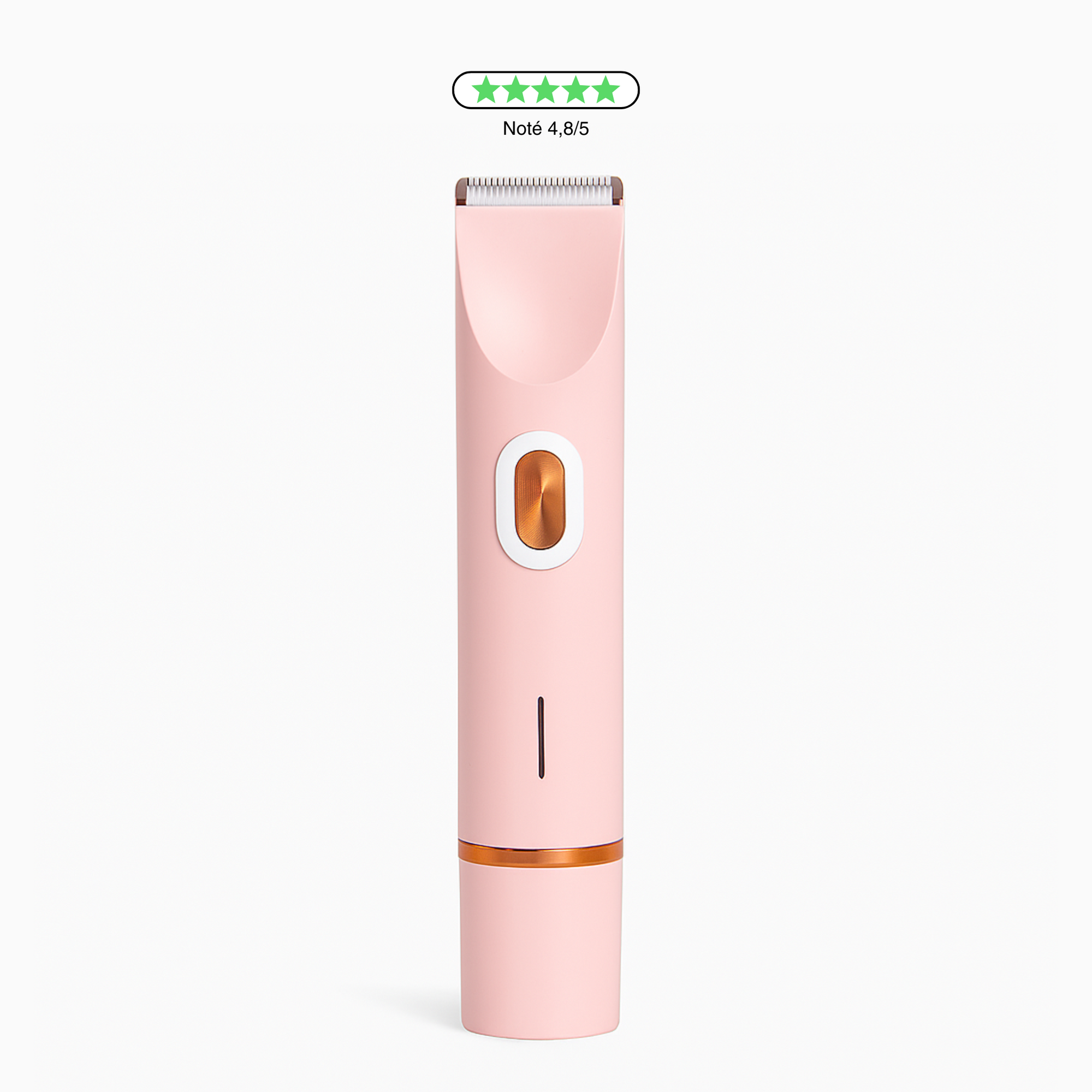 Rasoir électrique - HydraRush