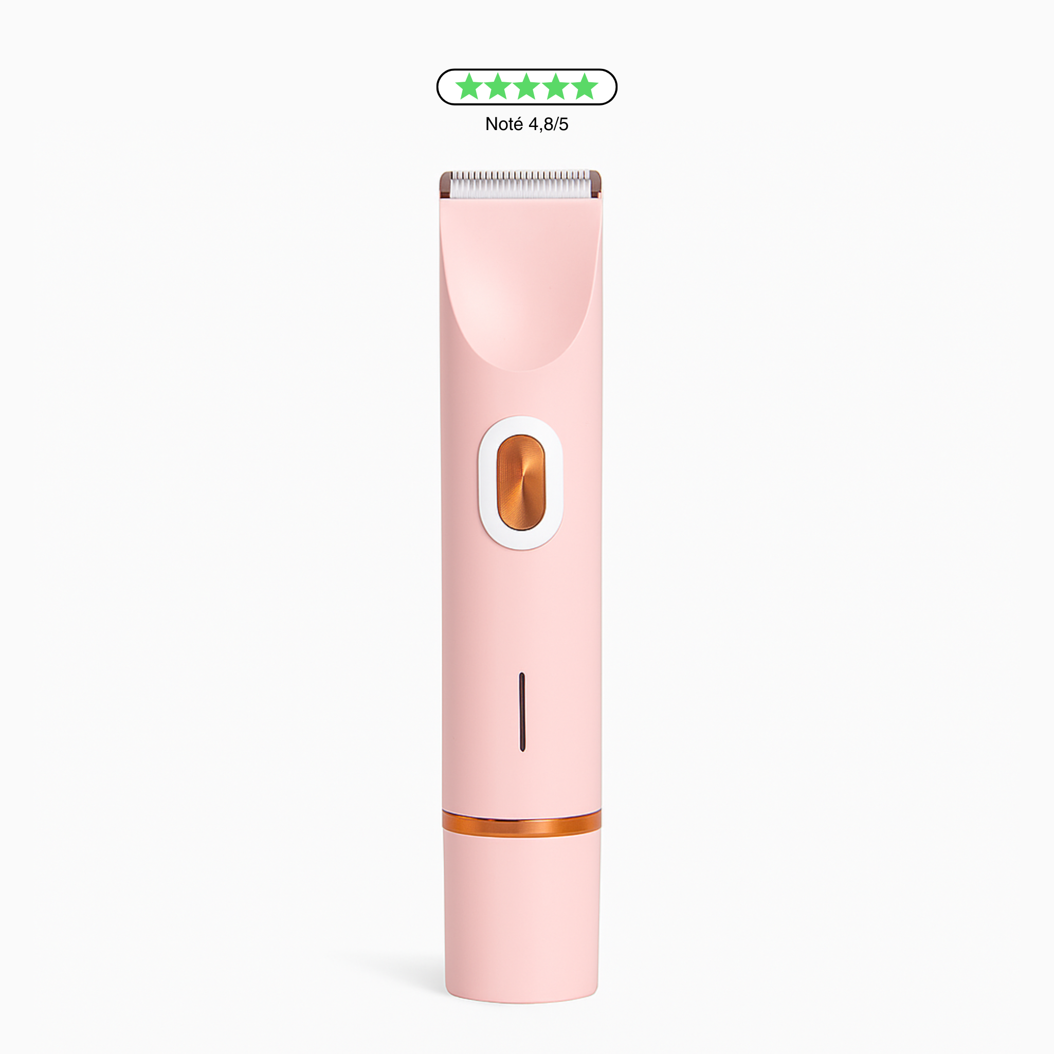 Rasoir électrique - HydraRush