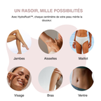 Rasoir électrique - HydraRush