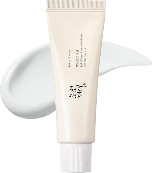crème solaire spf 50