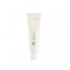 crème solaire spf 50